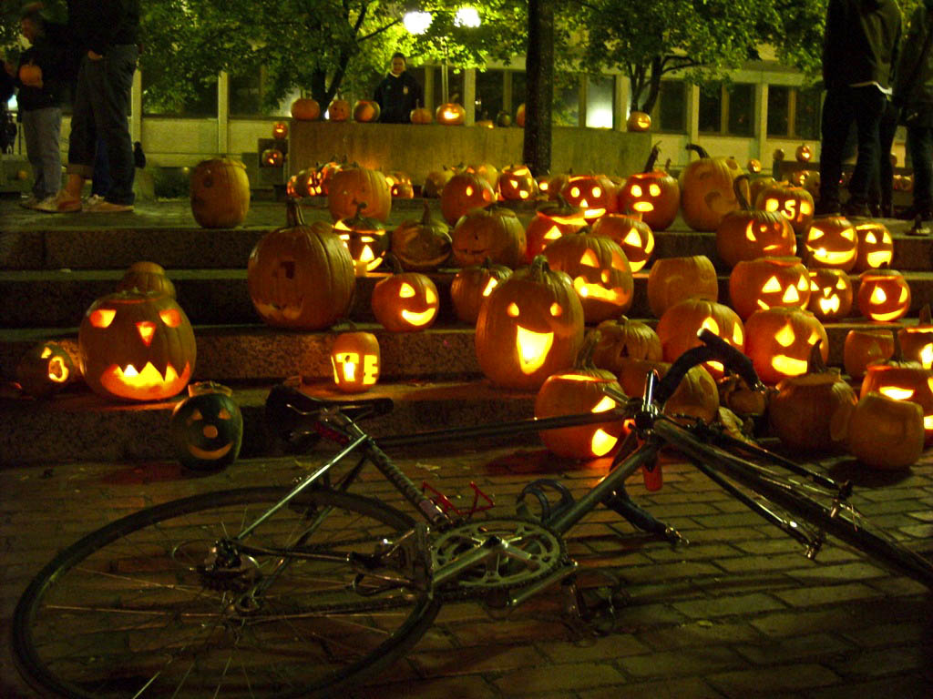 Trick or treat