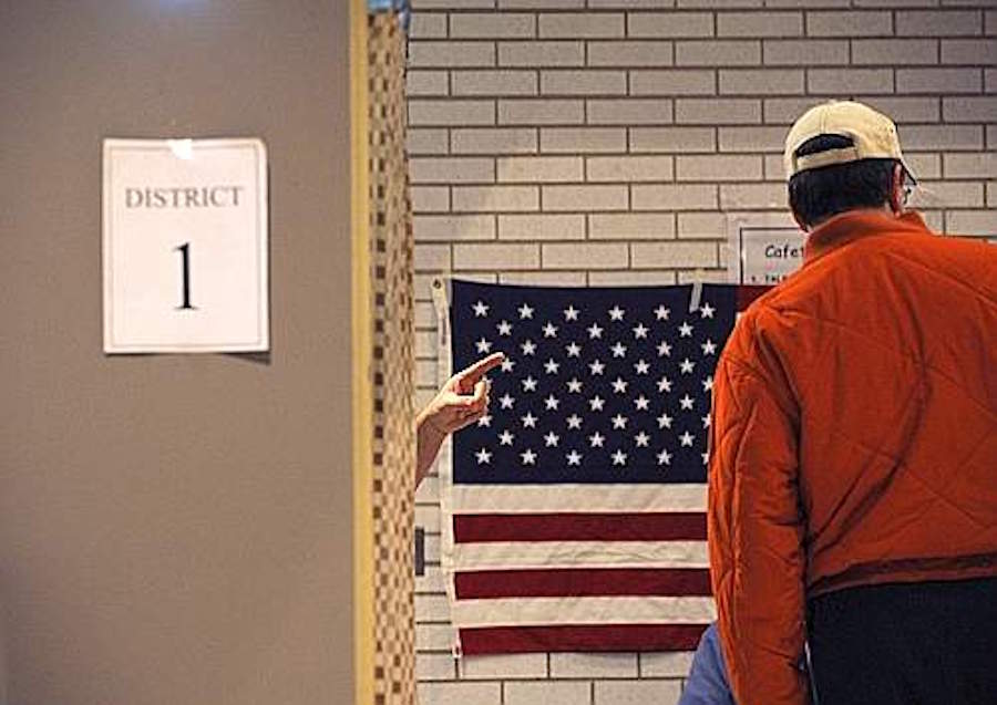Election Day