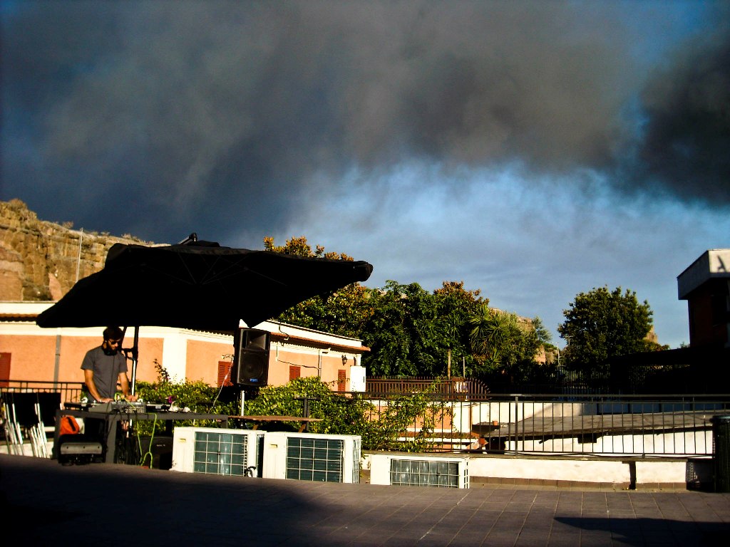 Festival della mezza morte
