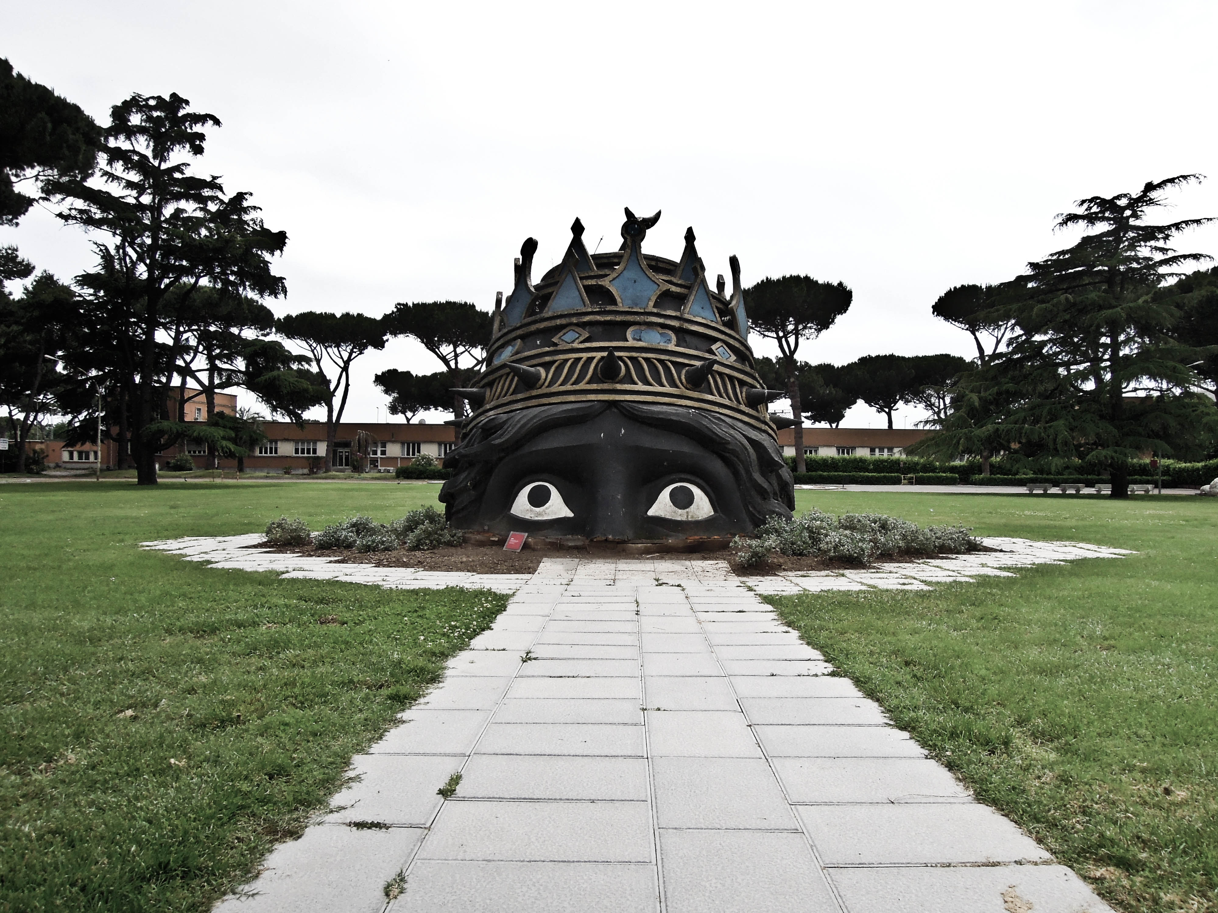 Cinecittà