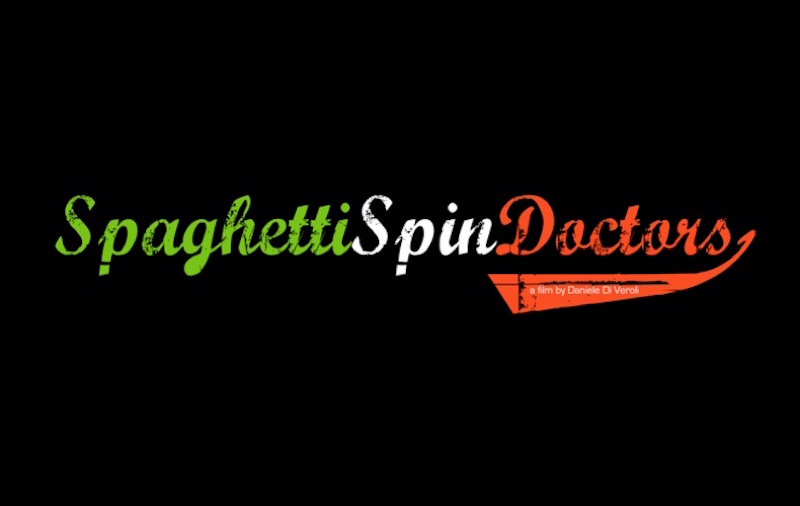 Spaghetti Spin Doctors: sinossi e video