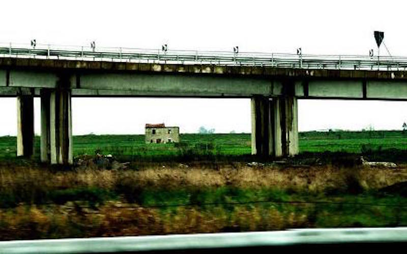 Far west domiziano
