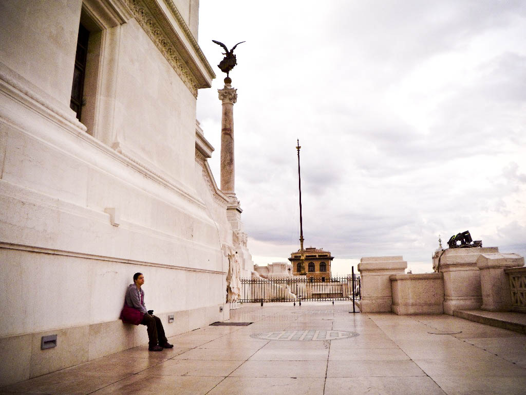 Vittoriano