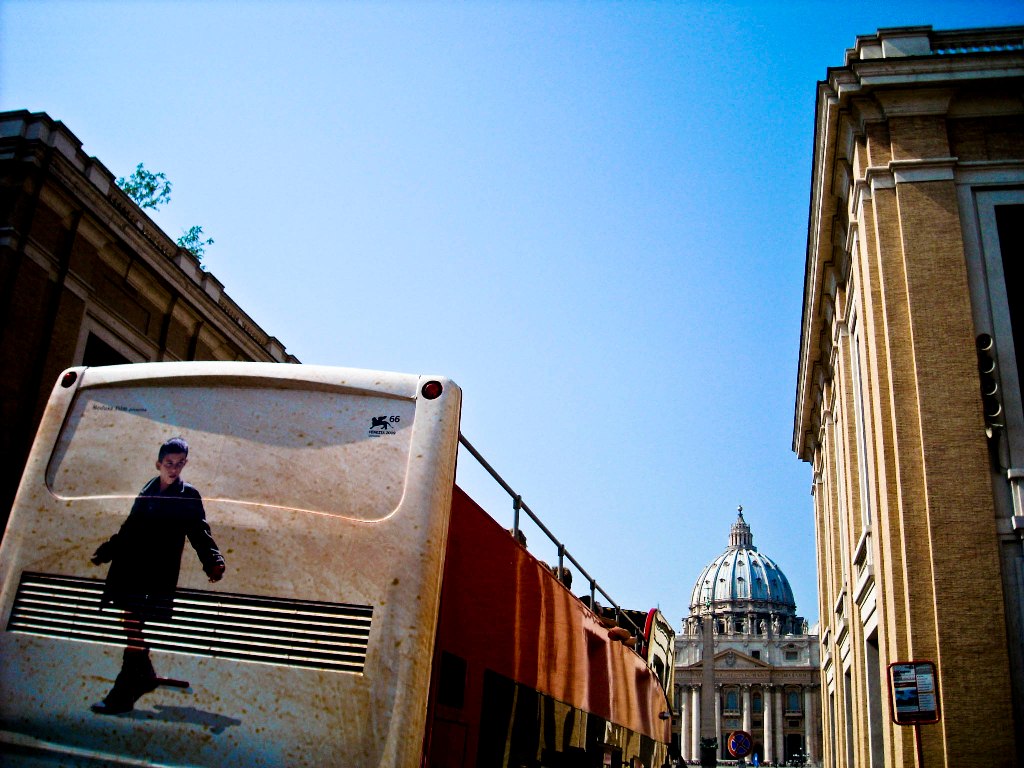Vatican City