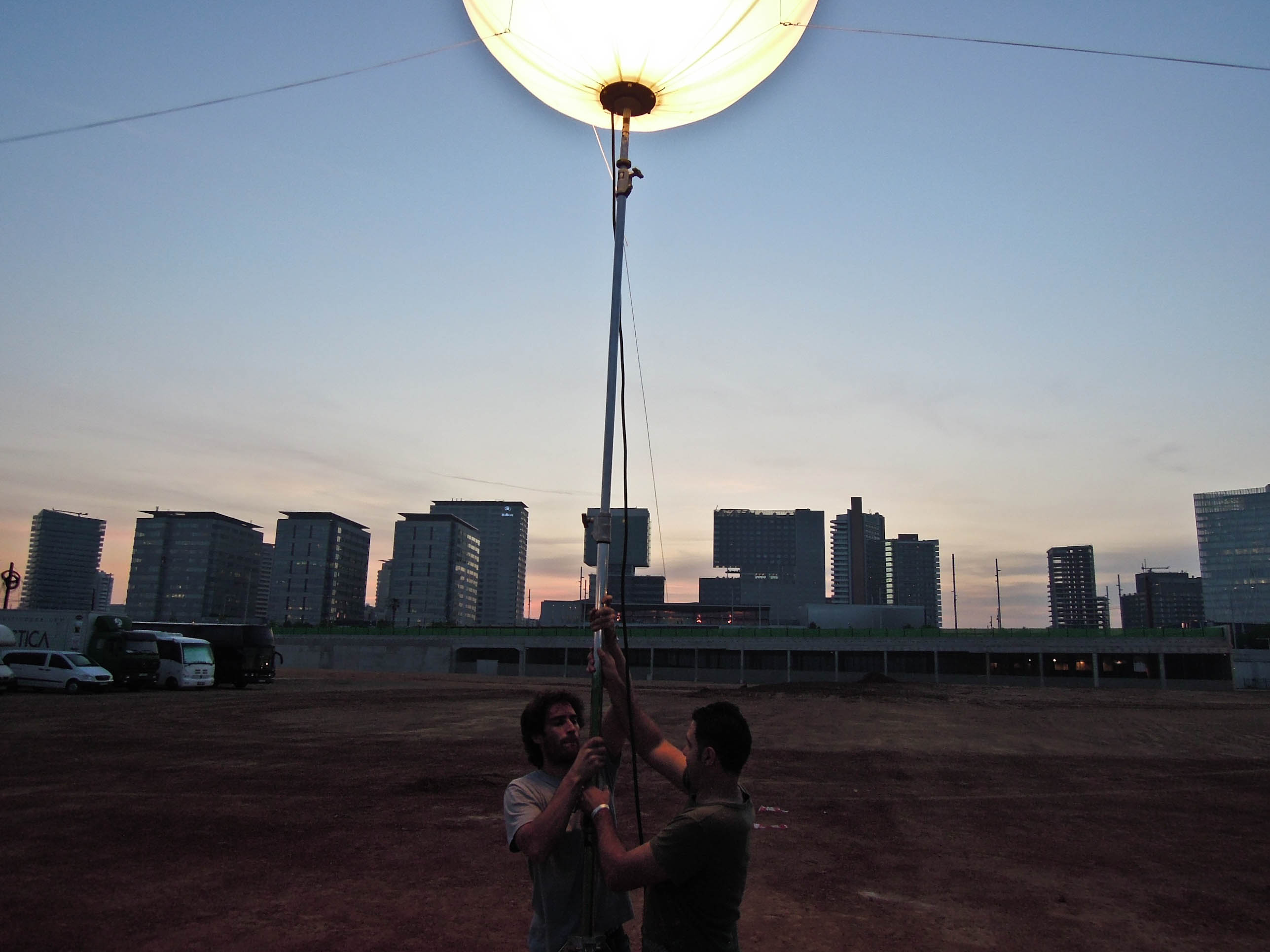 Primavera Sound