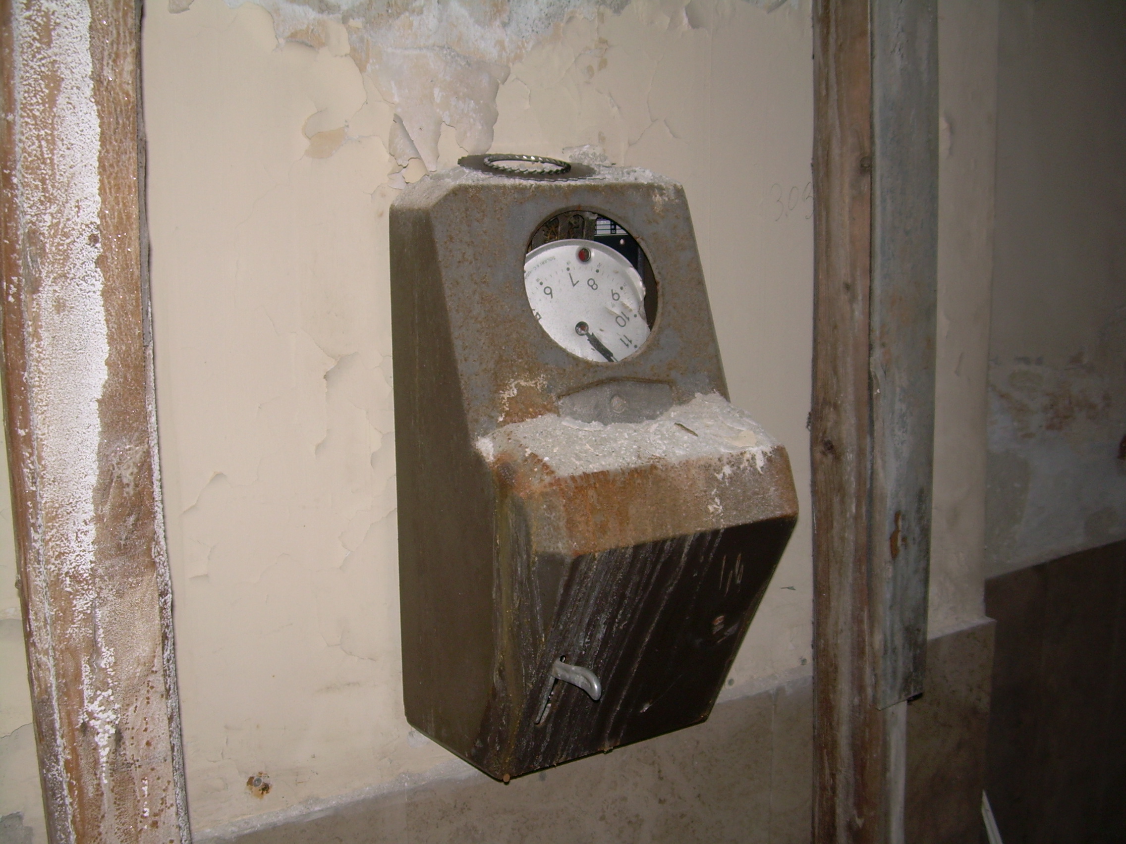 Fabbriche sconsacrate