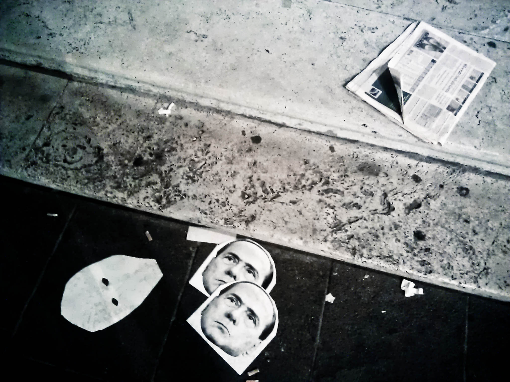 Una promessa dopo l’altra