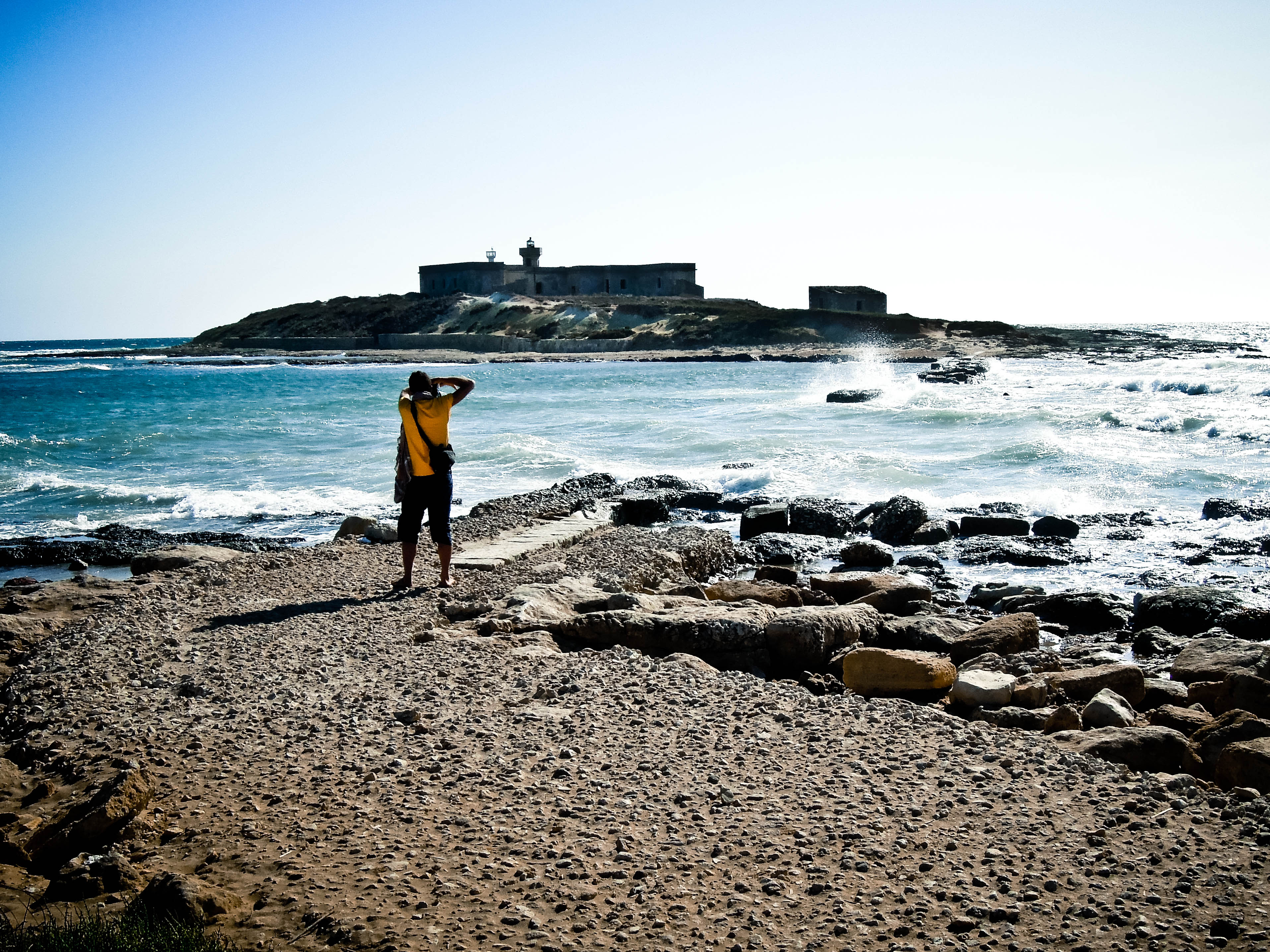 Isola delle correnti