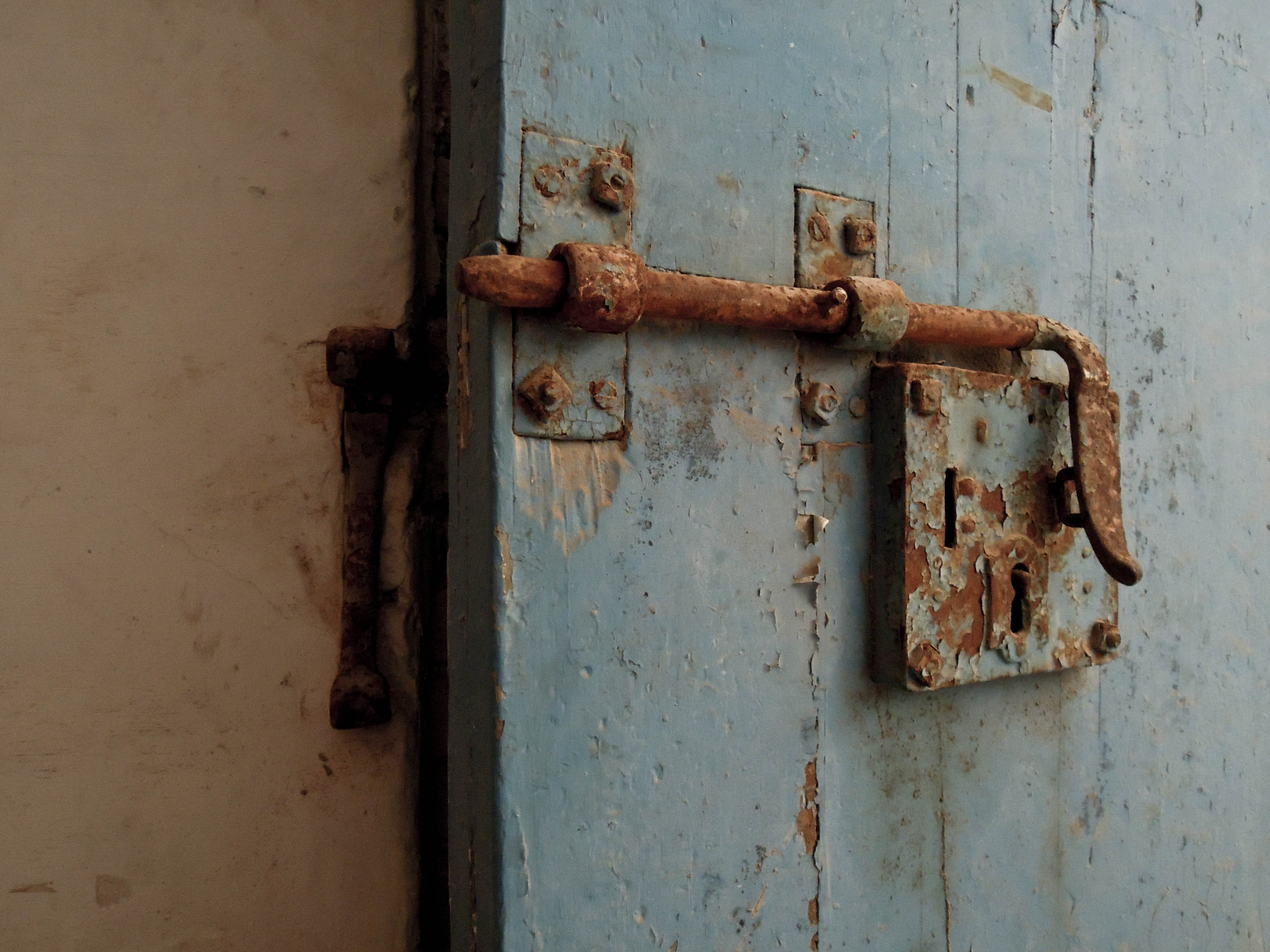 Dentro un carcere