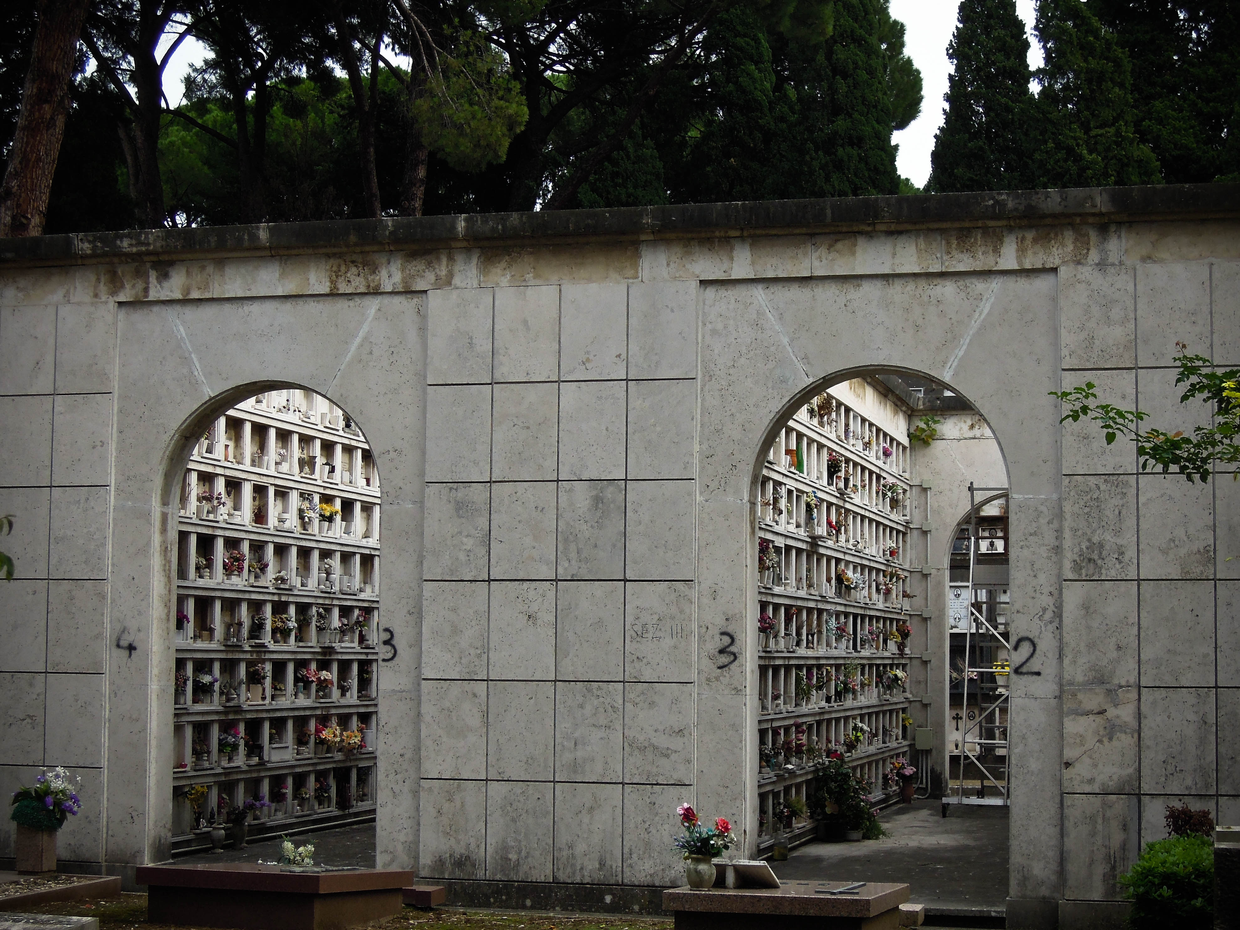 Condomini di morti