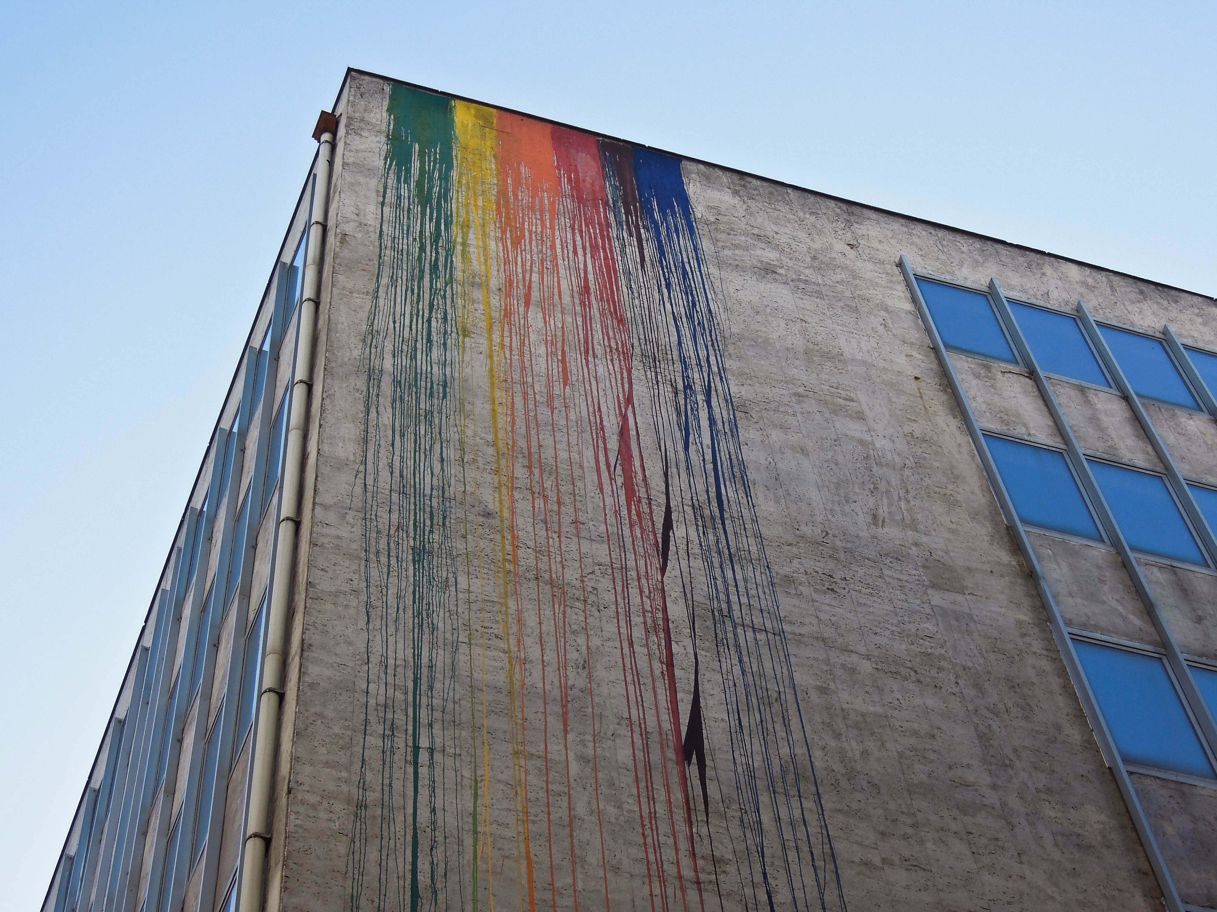Colori e note