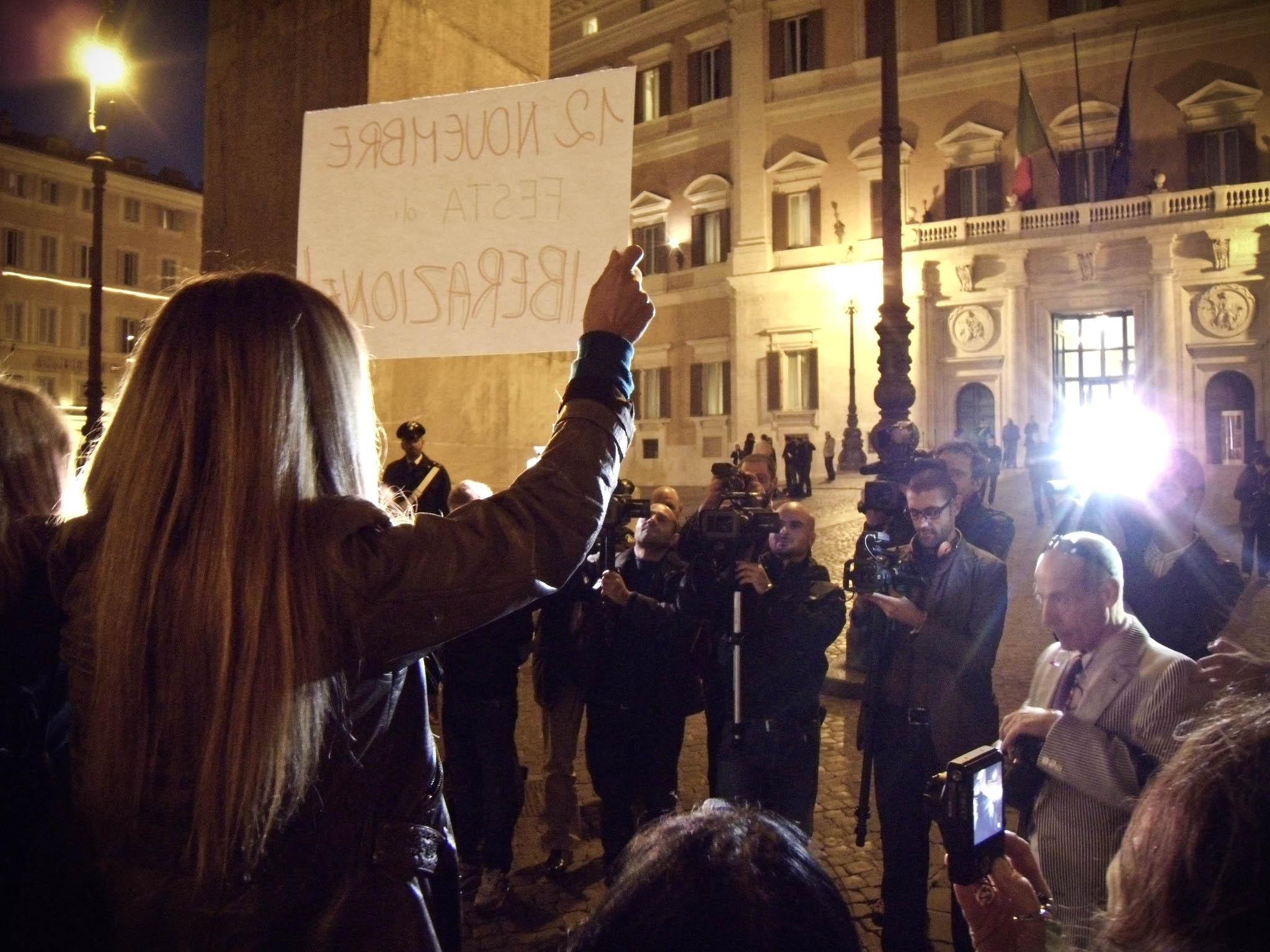 Come eravamo tutti