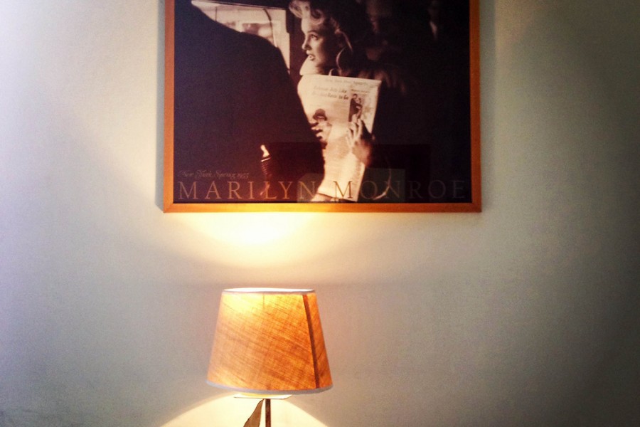 Interno Marilyn
