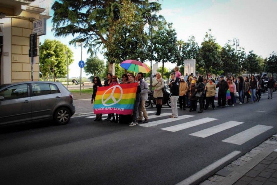 Piccoli pride