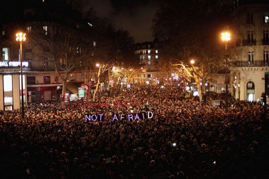 Je suis
