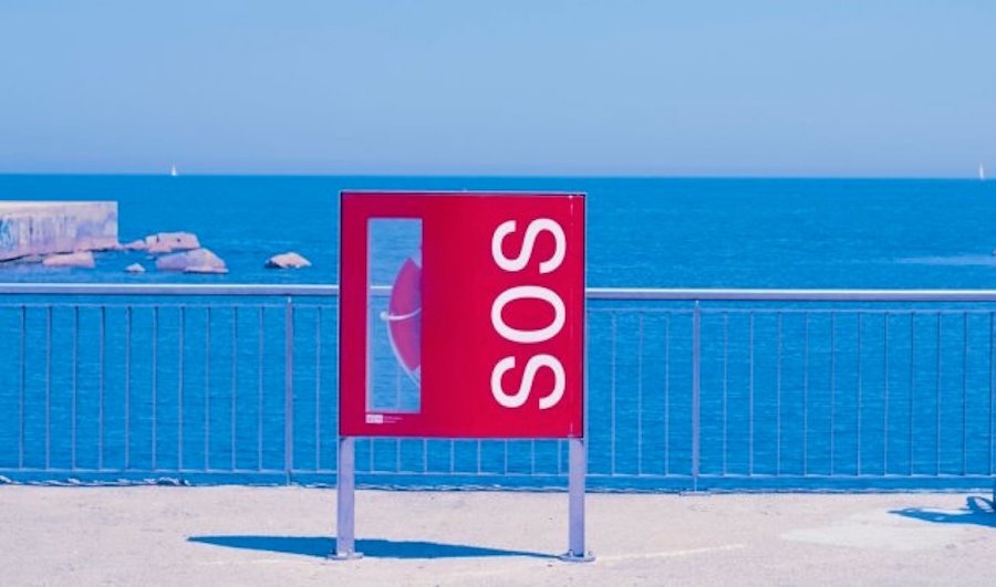 Lungomare