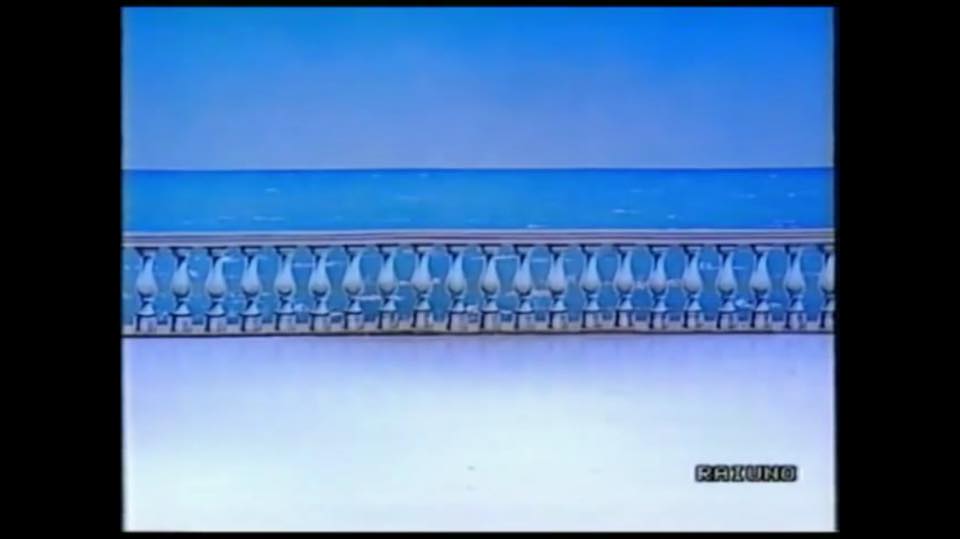 Il paradiso