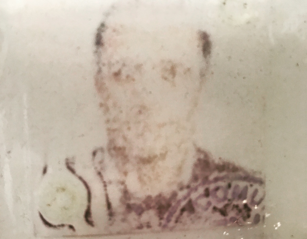 Trasfigurazione d’identità