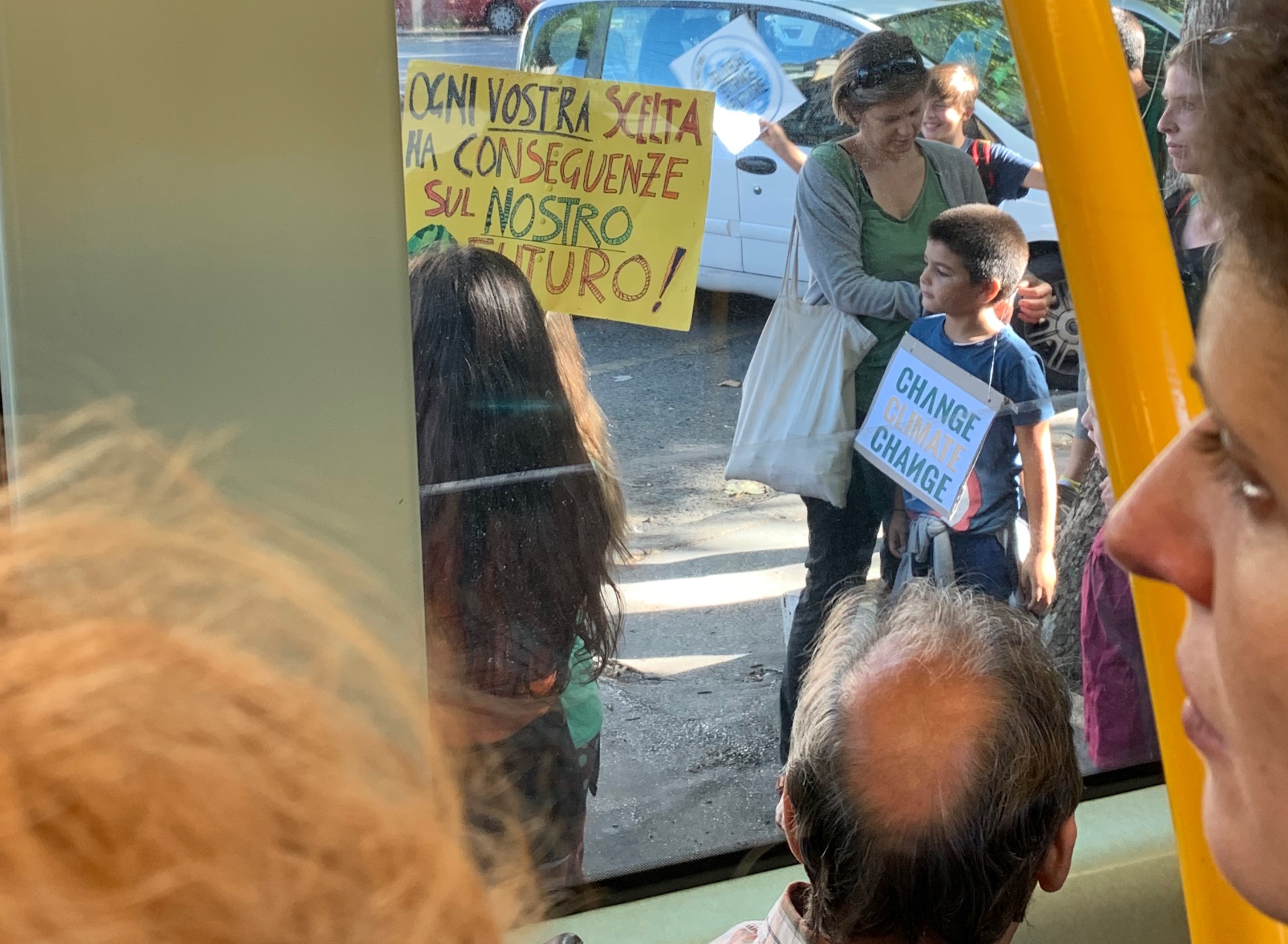 Greta Thunberg