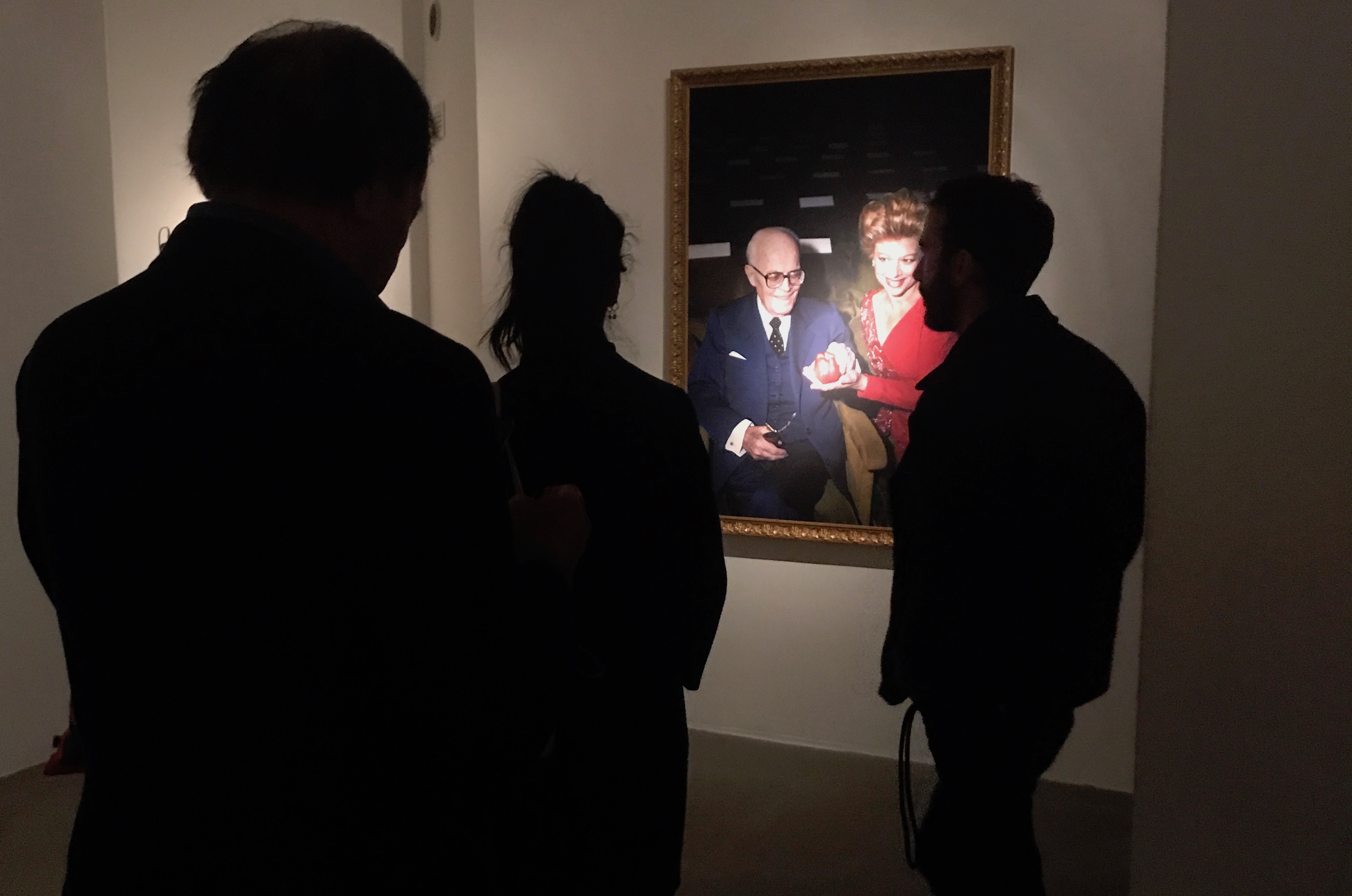Scetticismo e incanto