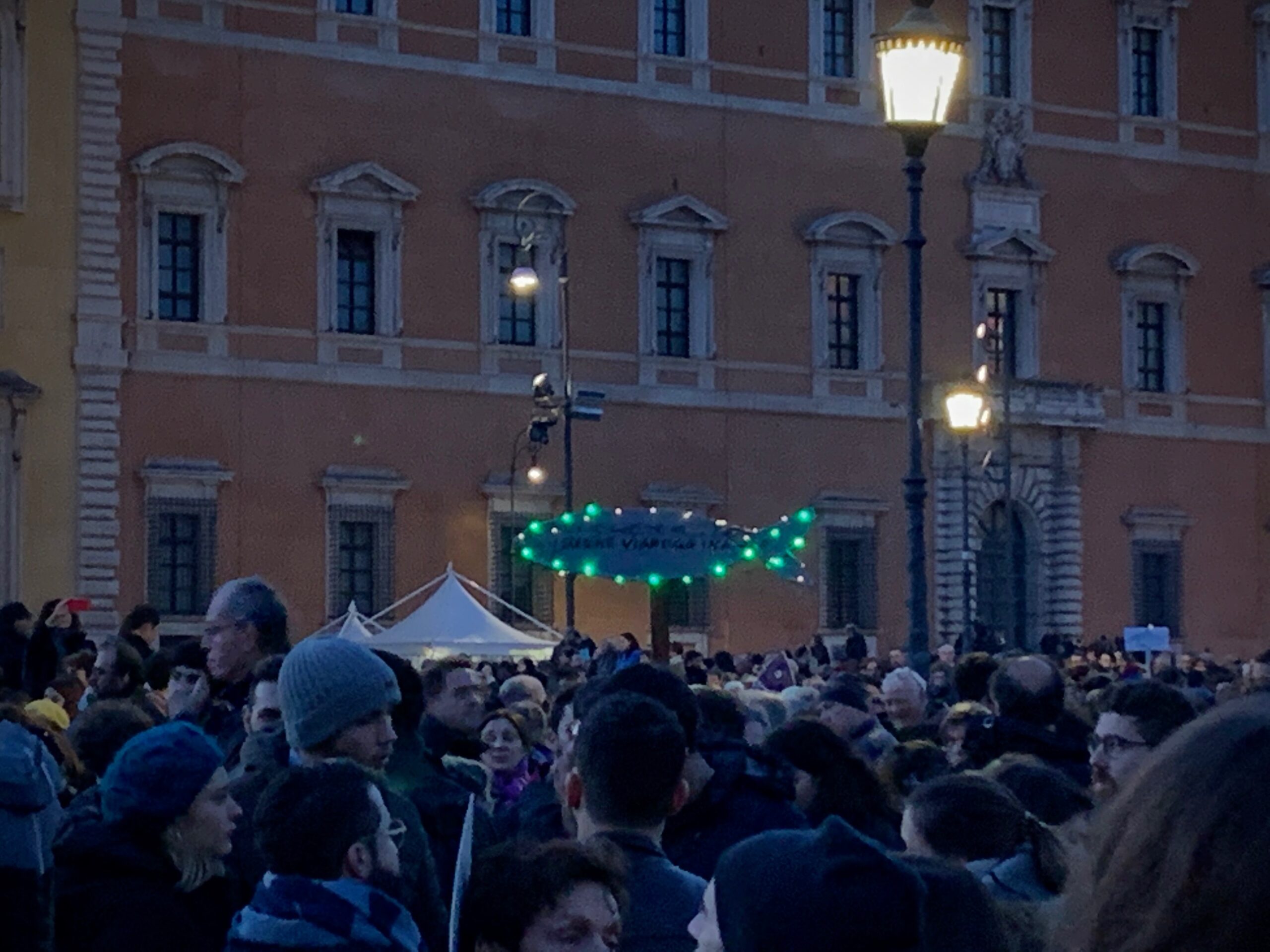 Nati sotto il segno dei pesci