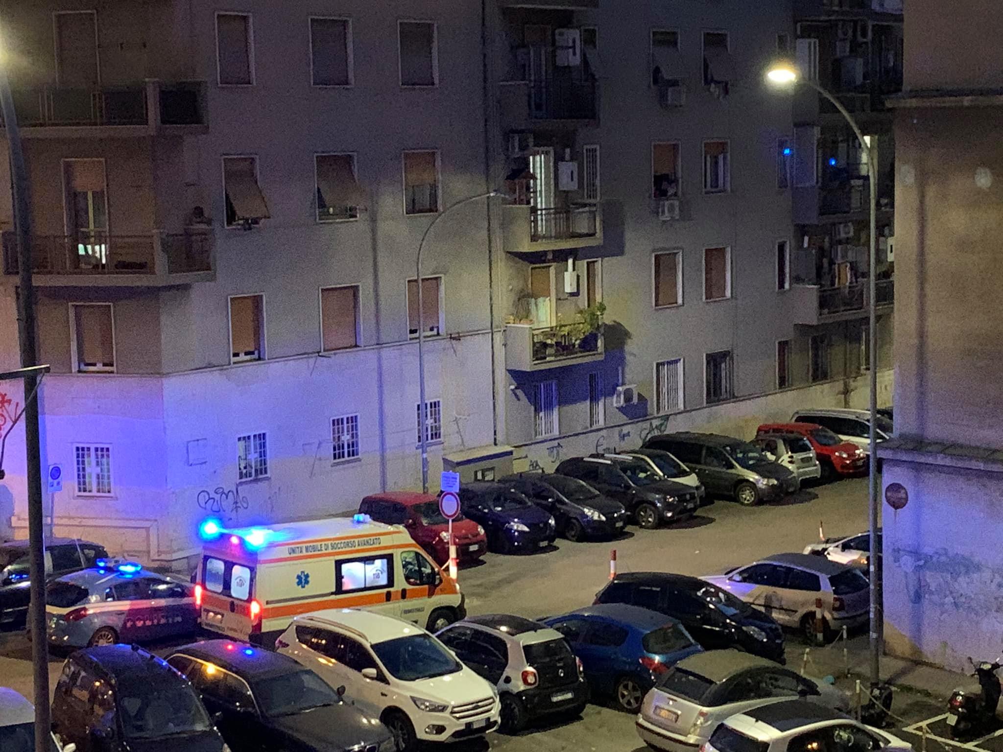 Visibili e invisibili